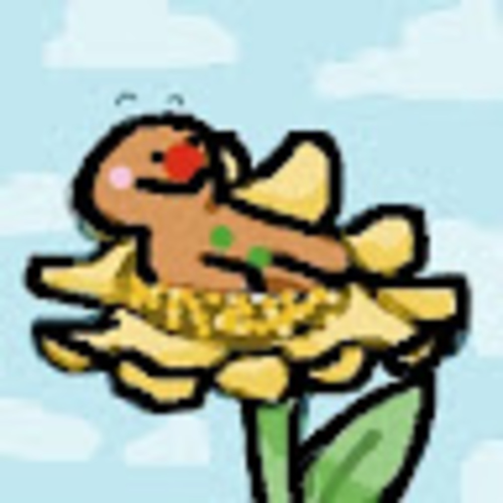 Meet your Posher, Sylvia